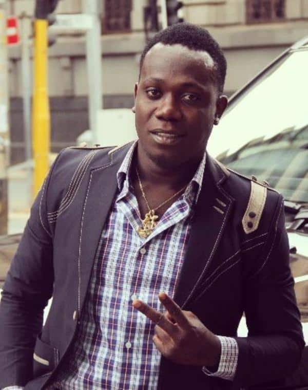 Duncan Mighty: Singer's real source of wealth revealed