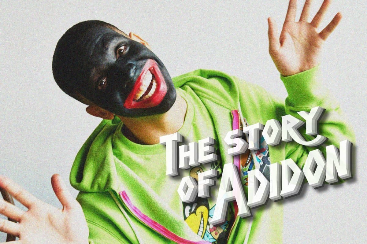 It was to symbolize the Black Actor’s struggle – Drake clarifies “Story of Adidon” Blackface Photo