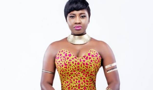 Only a real woman can push a man to be successful - actress Princess Shyngle