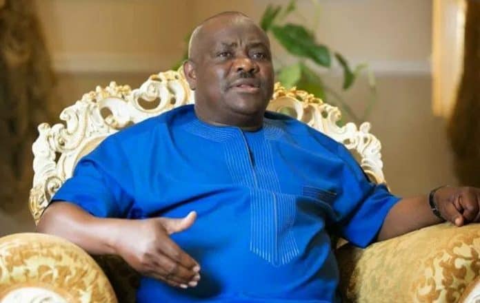 Wike claims more APC governors, senior politicians will join PDP