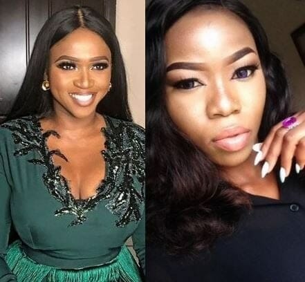 Yvonne Imongan: I almost lost my life working with Waje