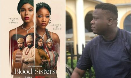 Rccg pastor criticizes Blood sisters
