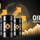 Crude oil rises 2% as the IEA predicts increased demand in 2022