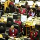 Index Rises 0.11% as BUA Cement, Fidelity Bank Attract Investors’ Attention