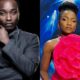 Brymo confesses about his sexual fantasy with Simi