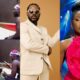 Adekunle Gold features wife on new album, Tequila Ever After