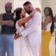 Man faults Adekunle Gold and Simi over their PDA