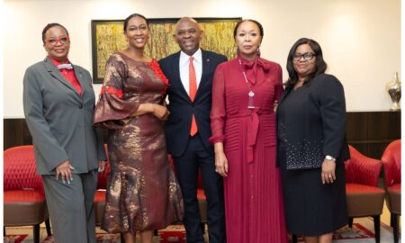 Celebrating Heirs Holdings Women: Honouring Achievements, Championing Inclusion and Leadership