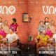 Movie review 'Uno: The F in the Family'