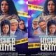 Movie review Higher Crime