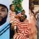 Burna Boy replied fan who told him to go and marry