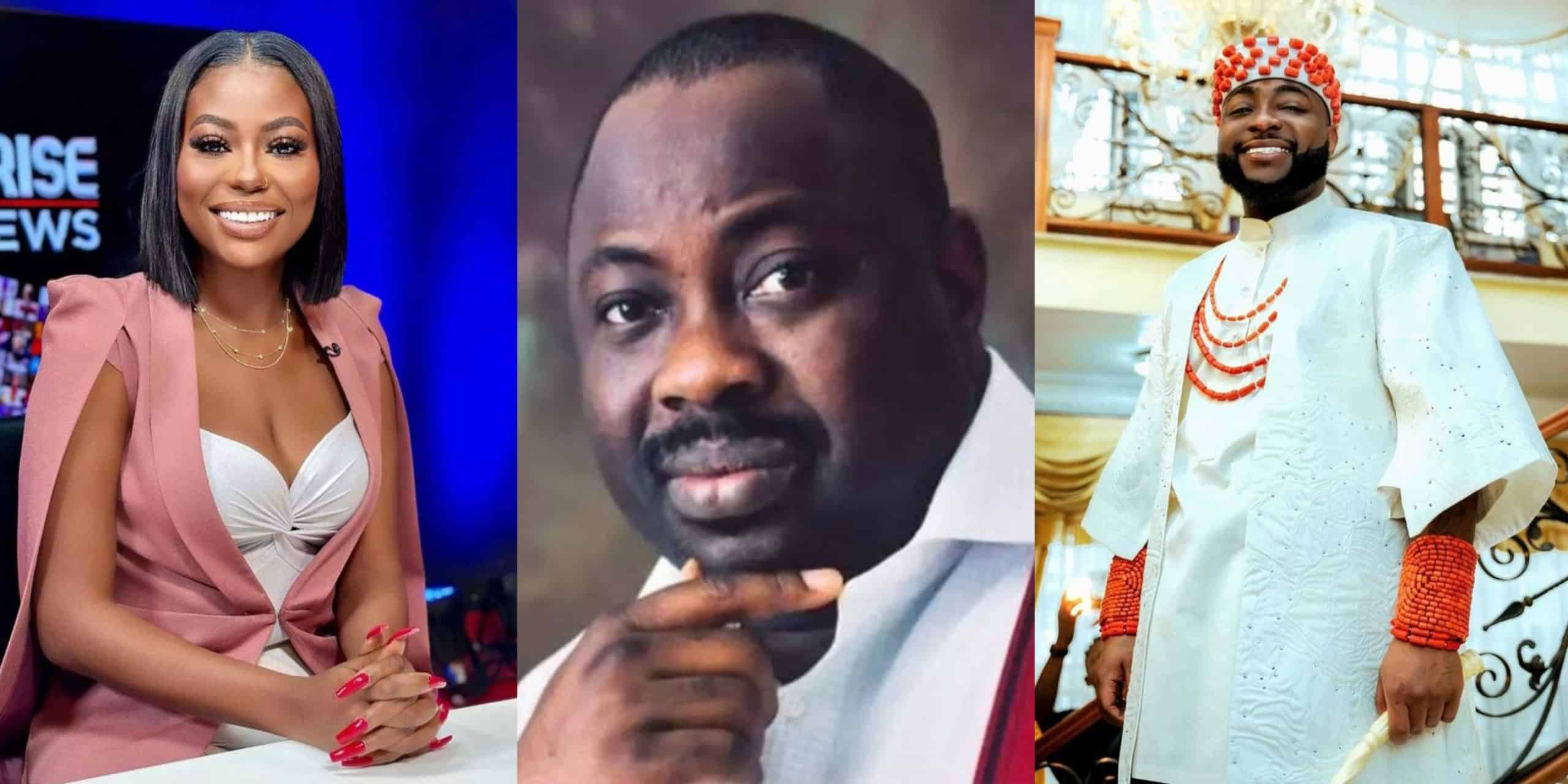 Dele Momodu spills as he discloses facts about Davido and Sophia Momodu’s custody drama