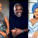 Nkechi Blessing and Kate Henshaw reacts to Olu Jacobs death rumours